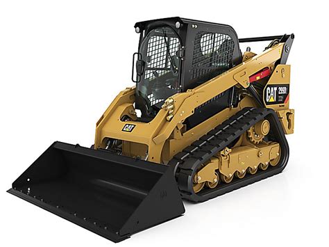 cat 299d skid steer specs